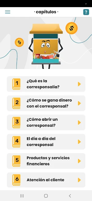 DIMO Screenshot 2
