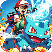 Spirit Champions Saga
