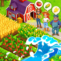 Cartoon city 2 farm town story