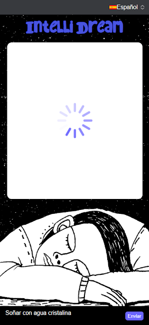Intelli Dreams Screenshot 2