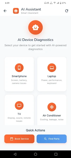 CallMiBro Screenshot 3