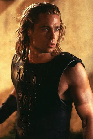 troy wallpaper Screenshot 3