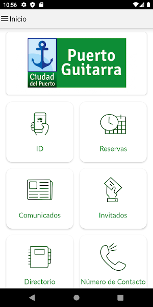 Puerto Guitarra Screenshot 3