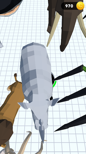 Pets Attack Screenshot 3