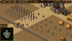 StoneSiege Screenshot 0