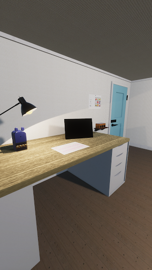 脱出ゲーム OneRoom Screenshot 3