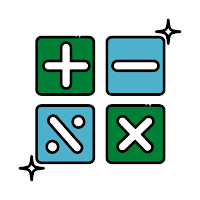Juego de matemáticas didáctico