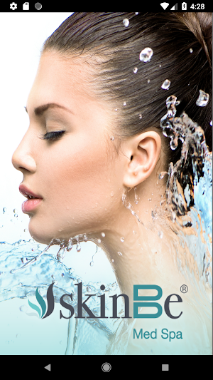 skinBe Med Spa Screenshot 0