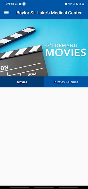 SLH Entertainment Screenshot 0