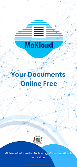 Mokloud Screenshot 0