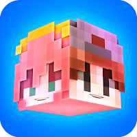 Skins for Minecraft PE