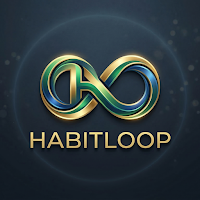HabitLoop - Track Your Habits