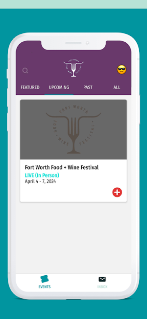 FWFWFoundation Screenshot 2