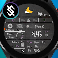 BFF56- Blackboard Version 56