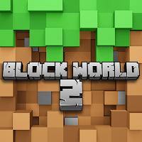 Block World 3D: Online