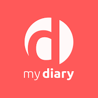 My Diary App - Diary with Lock