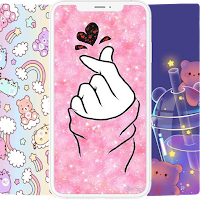 Kawaii Cute Wallpaper