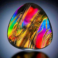 Crystal Stone Jewelry Shop