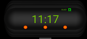 Alarm clock ajnnnna Screenshot 2