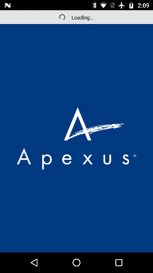 Apexus Screenshot 0