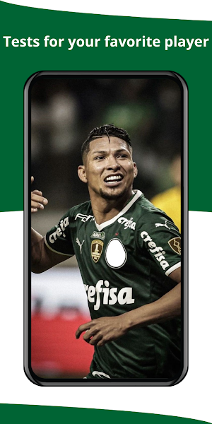 Rony Wallpaper Screenshot 3