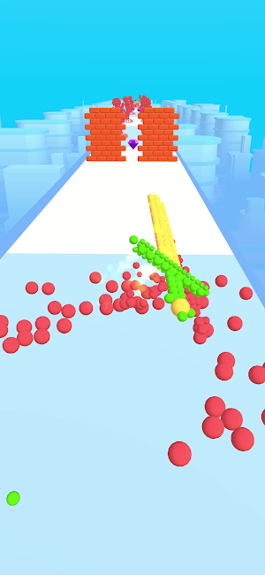 Ball Weapon Screenshot 0