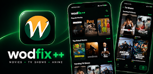 Wodfix ++ Screenshot 0