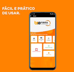 BR10 Fibra Telecom Screenshot 0