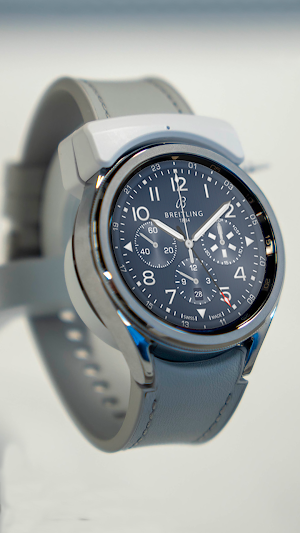 Breitling 1884 Chronograph Screenshot 3