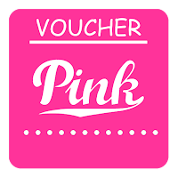 Vouchers for Pink users
