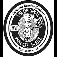 The Original Pancake House