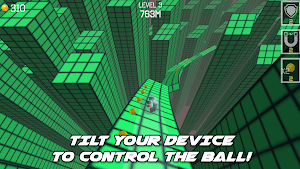 Rolling Run Screenshot 3