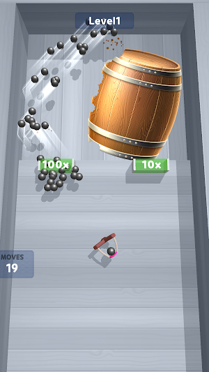 Smash To Bits Screenshot 3