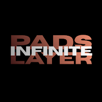 Infinite Pads layer