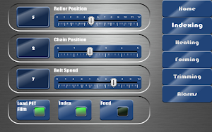 Vijeo Design'Air Plus Screenshot 3