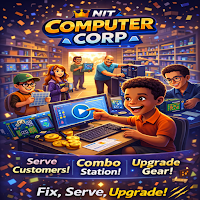 NIT Computer Corp