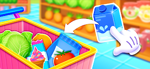 Supermarket Mouse Screenshot 2