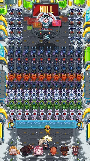 Soul Launcher Screenshot 3