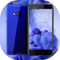 Theme for HTC U Play