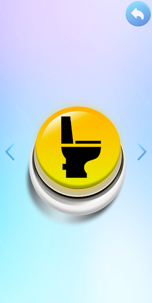 Toilet flush sounds - prank Screenshot 3