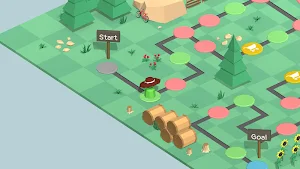 Choose your Risk Screenshot 1