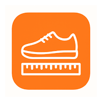 Shoes Size Converter