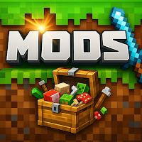 Craft Minecraft Mods and Maps