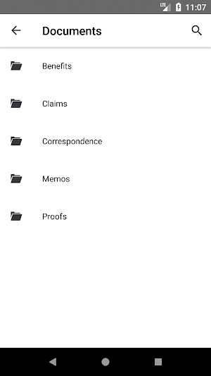 1st Direct Insurance Online Screenshot 2