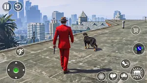 Gangster Games Vegas Crime Sim Screenshot 3