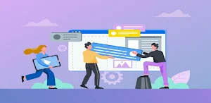 Best Free Website Builder Screenshot 1