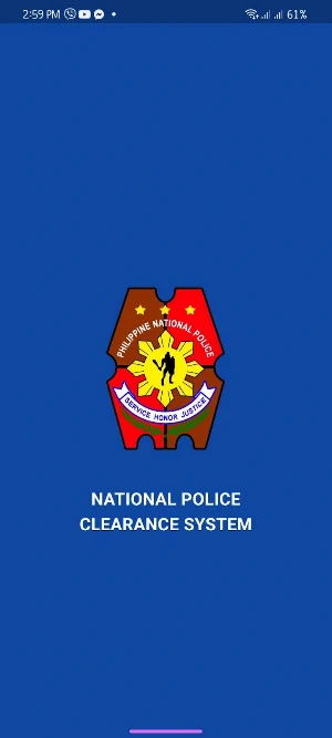 Police Clearance Guide Screenshot 0
