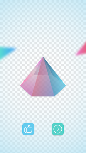 Palorama - Fresh Puzzle Game Screenshot 3