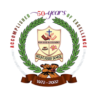 MOUNT ASSISI SCHOOL, BHAGALPUR
