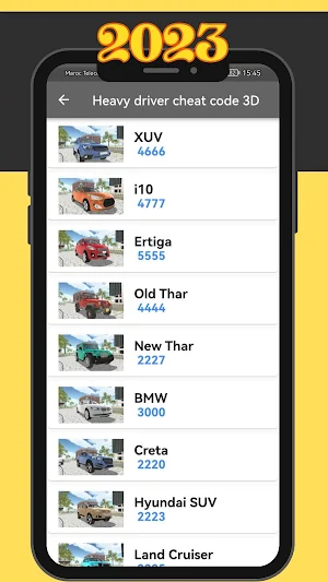 Indian Bike : driving 3D code Screenshot 2